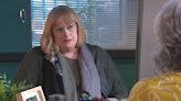 Hollyoaks airs Sally St Claire's devastating diagnosis