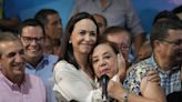 Bloque opositor de Venezuela inscribe a candidato provisional tras bloqueo a Corina Yoris