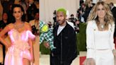 From Kim Kardashian to Frank Ocean: The most controversial outfits worn to the Met Gala