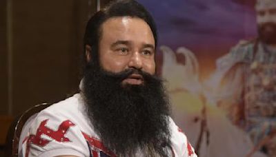 With Haryana Elections Round The Corner, Jailed Dera Chief Gurmeet Ram Rahim Seeks 20 Days Parole