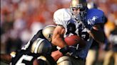 CBS to broadcast Notre Dame-Purdue; kickoff time set