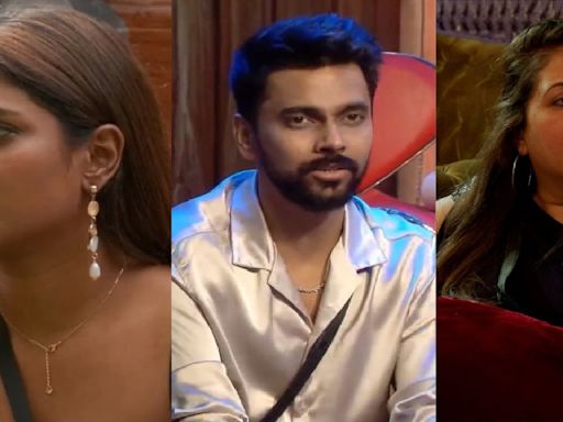 Bigg Boss OTT 3, July 3: Poulomi Das gets evicted as Lovekesh Kataria saves Munisha Khatwani from danger zone