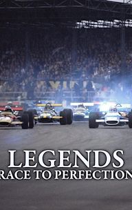 Legends: Race to Perfection