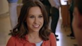 Lacey Chabert's 2014 Christian Mingle Movie Acquired by Great American Pure Flix