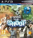 The Shoot (video game)