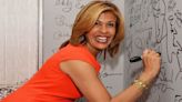 Hoda Kotb Recalls Her Time On Law And Order: SVU; Jokes ‘I Wanted To Play Someone Who Died’