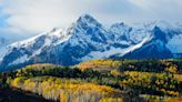 These 10 Mountains Are Already Getting Snow