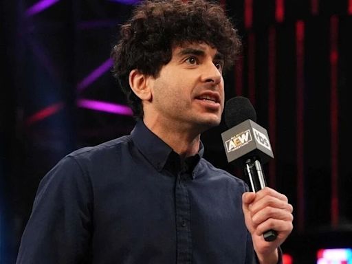 Tony Khan justifica sus ataques a WWE