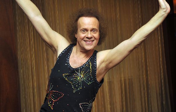 Richard Simmons’ Autopsy Complete, Body Ready For Release to Family After Death at 76