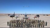 Arequipa: Inician ejercicio militar multinacional Resolute Sentinel 2024