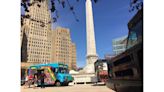 Food Truck Thursdays return May 2