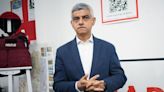 Israel-Hamas war: Sadiq Khan among senior Labour figures breaking ranks with Starmer to back full ceasefire in Gaza