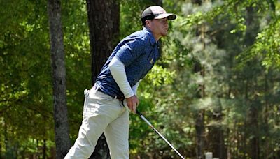 Golf Mocs improve, but still 10th at regional | Chattanooga Times Free Press