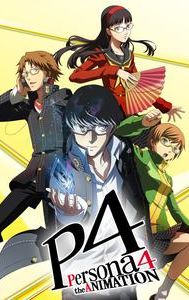 Persona 4: The Animation