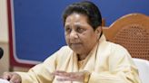 Ignored Backwards, Dalits and minorities after ‘taking’ their votes, alleges Mayawati on SP picking Brahmin face for LoP