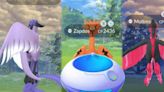 Pokémon GO: raras especies debutan y son exclusivas de nuevo tipo de Incienso