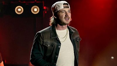 Morgan Wallen Suffers Embarrassing Rejection After Latest Nashville Arrest