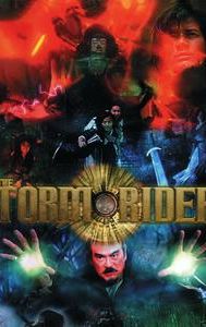 The Stormriders