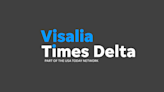 Visalia Times-Delta and Tulare Advance Register transitioning to postal delivery