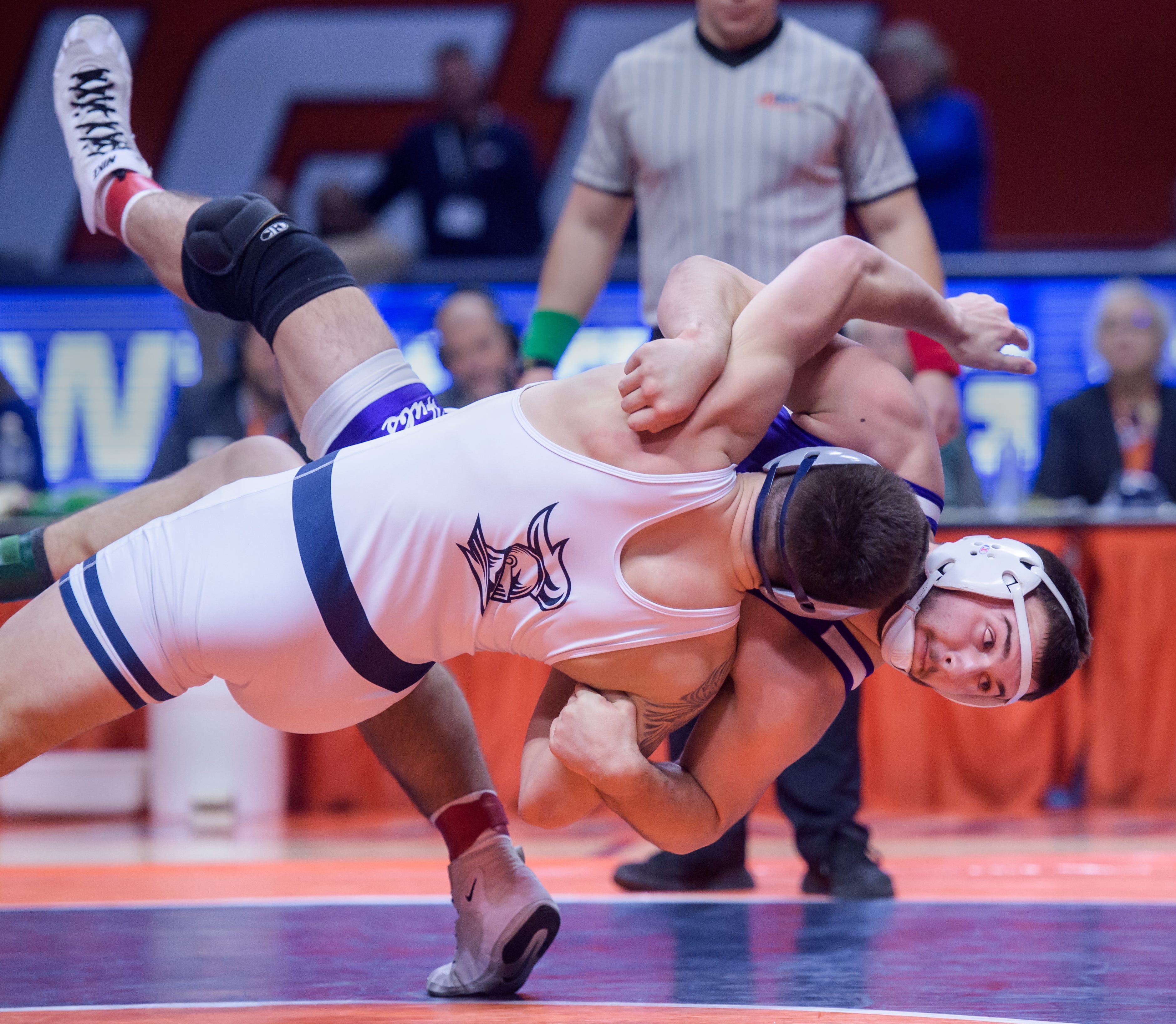 Rockford area will be well represented with 26 wrestlers at this year's Fargo nationals