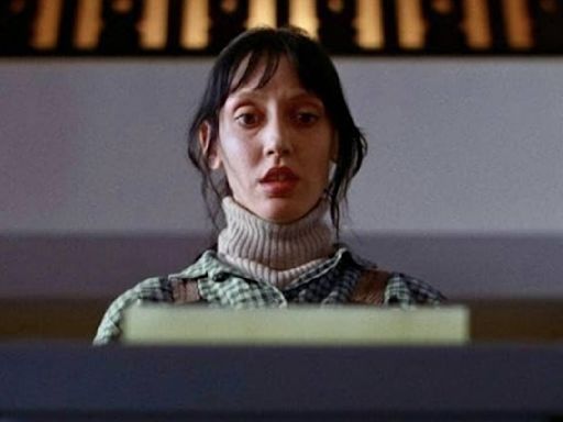 Stephen King pays tribute to Shelley Duvall, calling The Shining star a "wonderful, talented, underused actor"