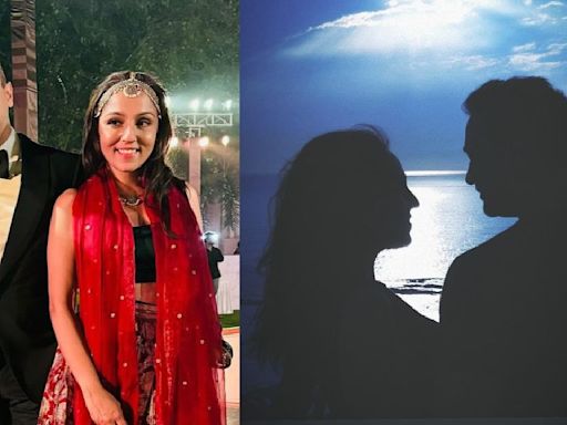 Imran Khan says stepping out with Lekha Washington at Ira Khan’s wedding was already a confirmation; asks ‘That didn't count?’