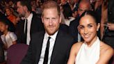 Prince Harry won't bring Meghan Markle back to Britain for one reason