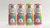 Gay Water, a new canned cocktail, wants to be the anti-Bud Light