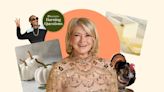 Martha Stewart’s 4 Golden Rules of Holiday Hosting (You’ll Want to Take Notes)