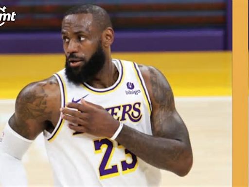 Lakers evitan la eliminación ante los Nuggets; conoce los resultados de playoffs en NBA