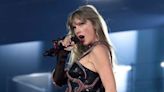 Taylor Swift Shares Moment Flying Plane Matched ‘Labyrinth’ Lyrics: ‘Never Beating the Sorcery Allegations’