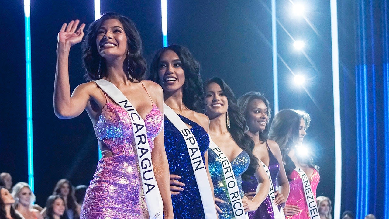 Miss Universe co-owner says trans and married women 'can compete' under new guidelines 'but they cannot win’
