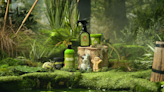 Lush x ‘Shrek’ Collection Counters the Clean Girl Aesthetic With Whimsical Swamp-inspired Bath and Shower Line