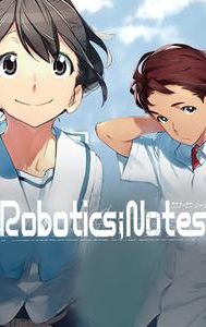 Robotics;Notes