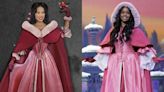 See H.E.R. as Belle in First Look at ABC’s ‘Beauty and the Beast’ Special (Exclusive Photos)