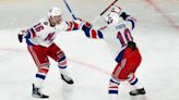 Rangers vs. Islanders updates: Artemi Panarin OT goal wins it at MetLife Stadium