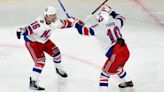 Stadium Series takeaways: Rangers rally for unforgettable comeback win over Islanders