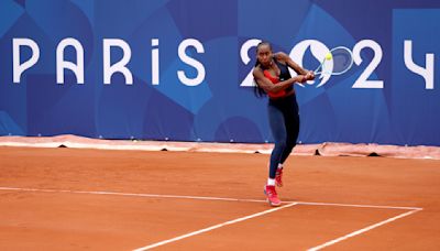 Coco Gauff Joins LeBron James As Team USA Flag Bearer At Olympics Opening Ceremony