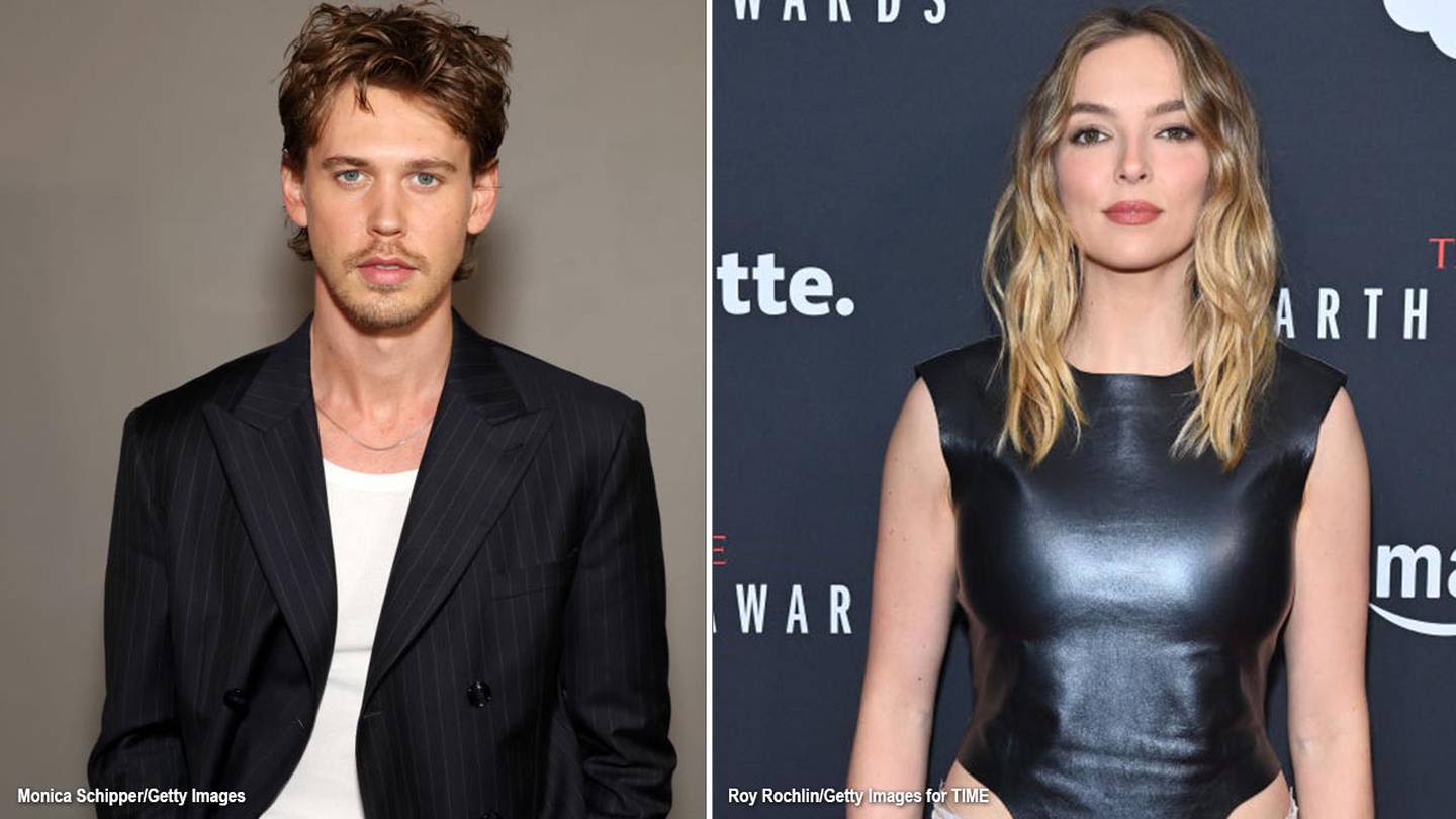 Indianapolis 500: Austin Butler, Jodie Comer tapped as honorary starters