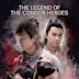 The Legend of the Condor Heroes