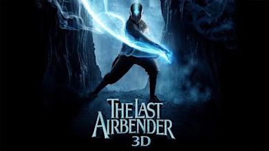 The Last Airbender (film)