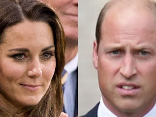 Here's why Kate Middleton might be planning a 'secret' trip to join Prince William in New York soon