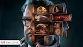 Guillermo del Toro's Cabinet of Curiosities Gets a Vinyl Addition