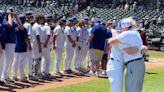 Franklin defeats Brock with well executed small ball in Class 3A state championship