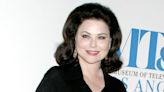 Delta Burke Admits to Using Crystal Meth for Weight Loss in the '80s Due to Scrutiny Over Her Appearance