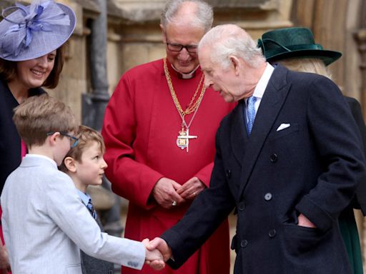 Charles III: últimas notícias sobre a saúde do rei da Inglaterra