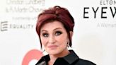 Sharon Osbourne says recent hospitalization is still a 'mystery'