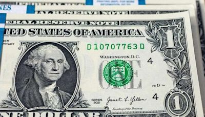 Na contramão do exterior, dólar fecha em ligeira queda em dia de ajustes
