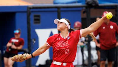 Dominant Pac-12 softball nears end with conference realignment set to scatter programs