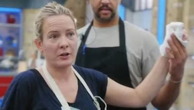 MasterChef: vídeo de cozinheira com parte do dedo decepado choca web